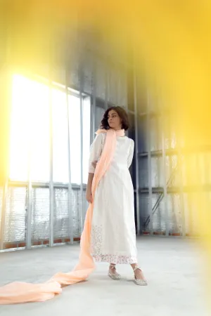 'memory keeper' tunic