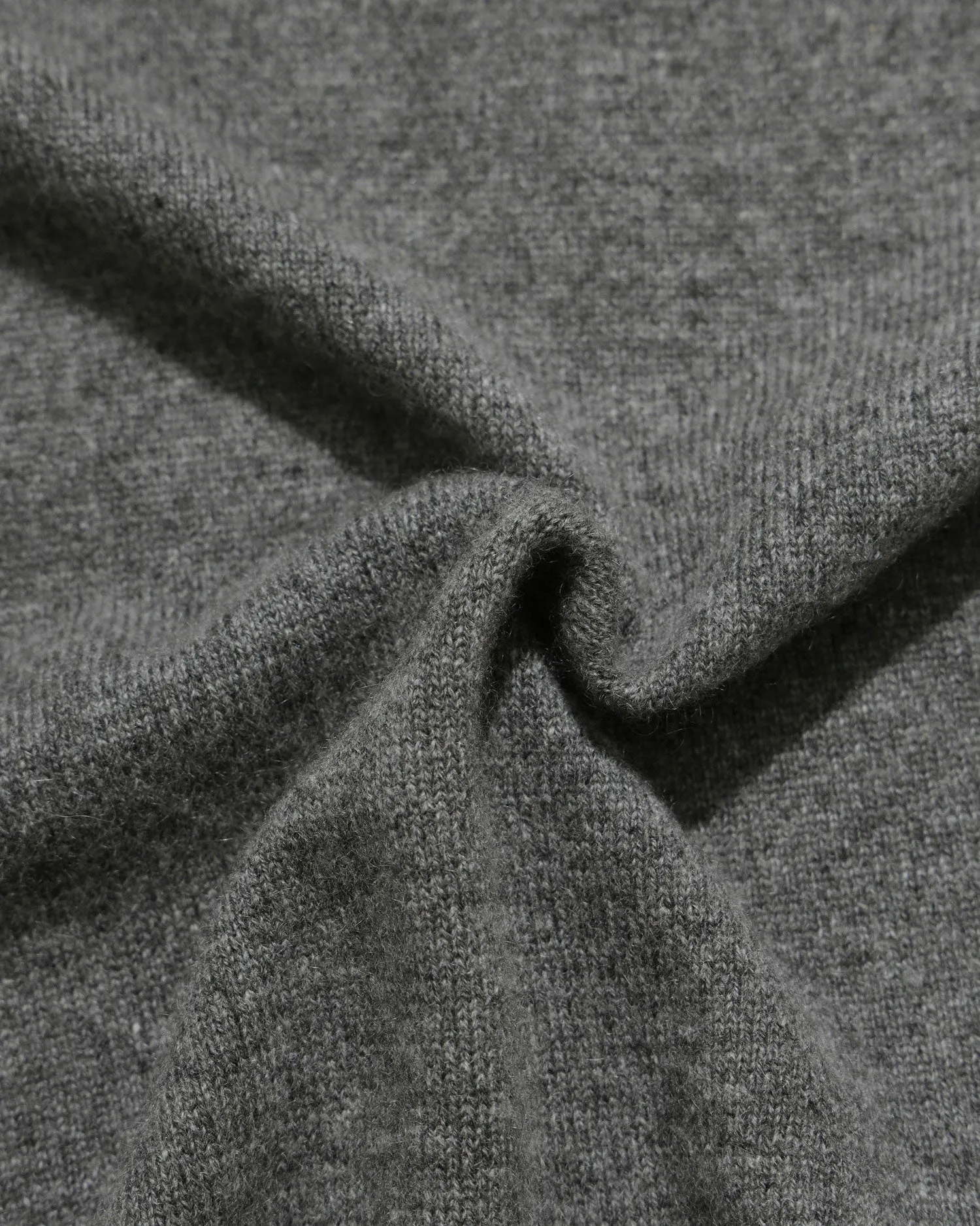 Men Lounge Zip Hoodie