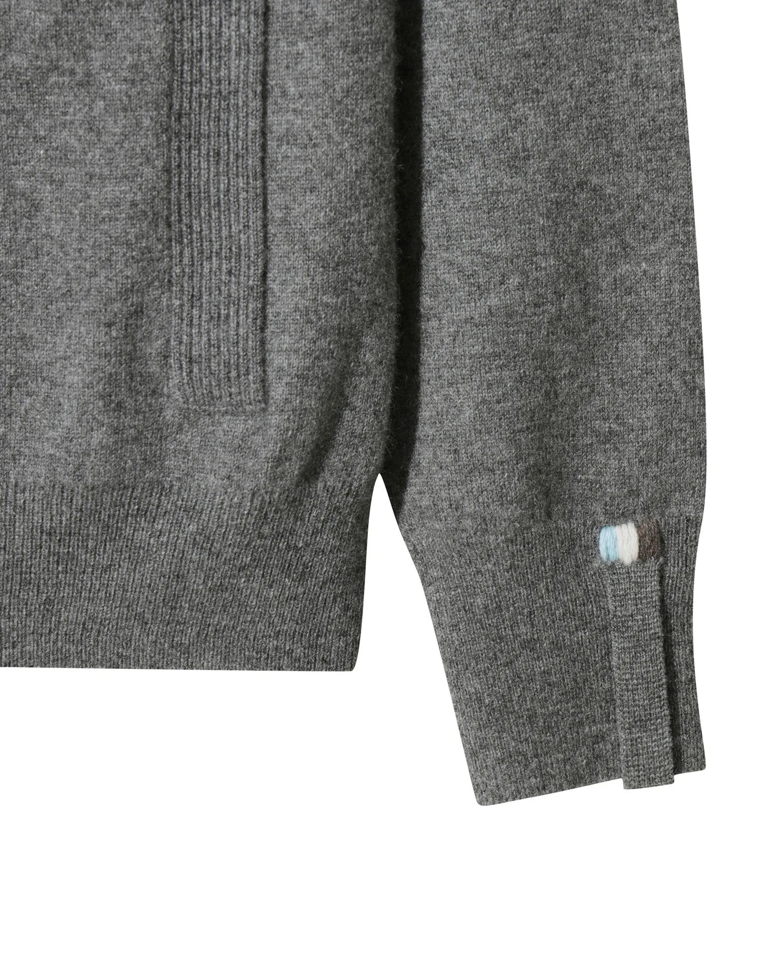 Men Lounge Zip Hoodie