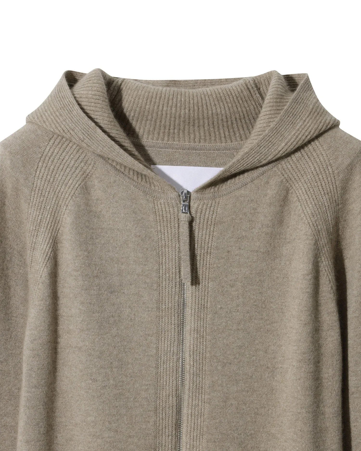 Men Lounge Zip Hoodie