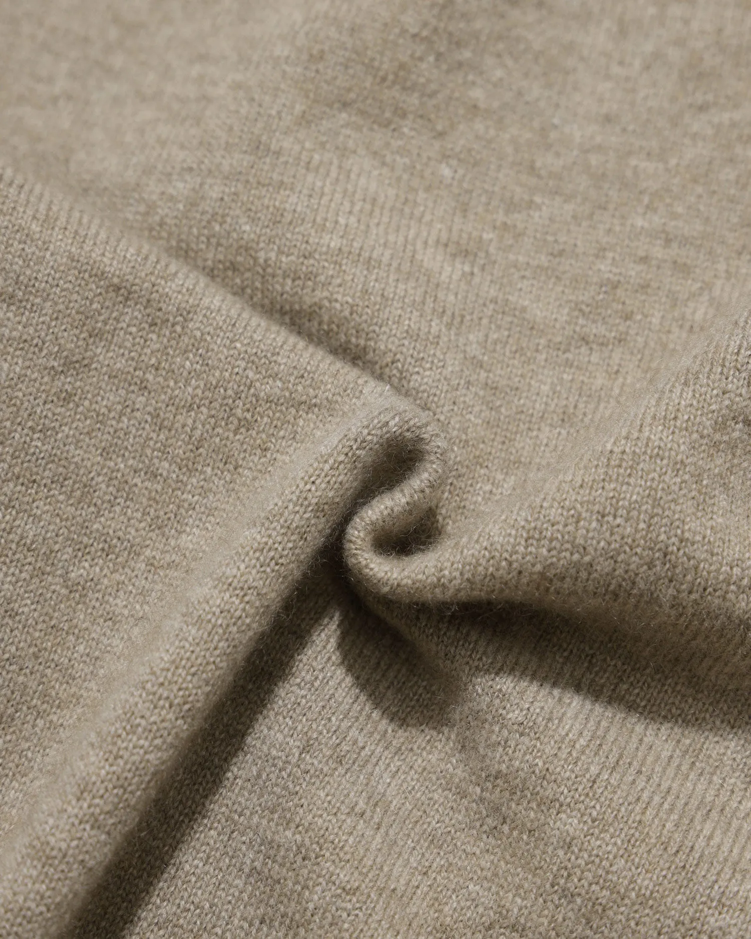 Men Lounge Zip Hoodie
