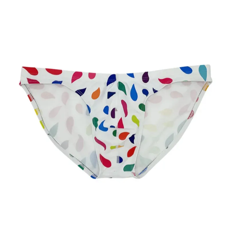 Men’s Drippin’ Desire Swim Briefs