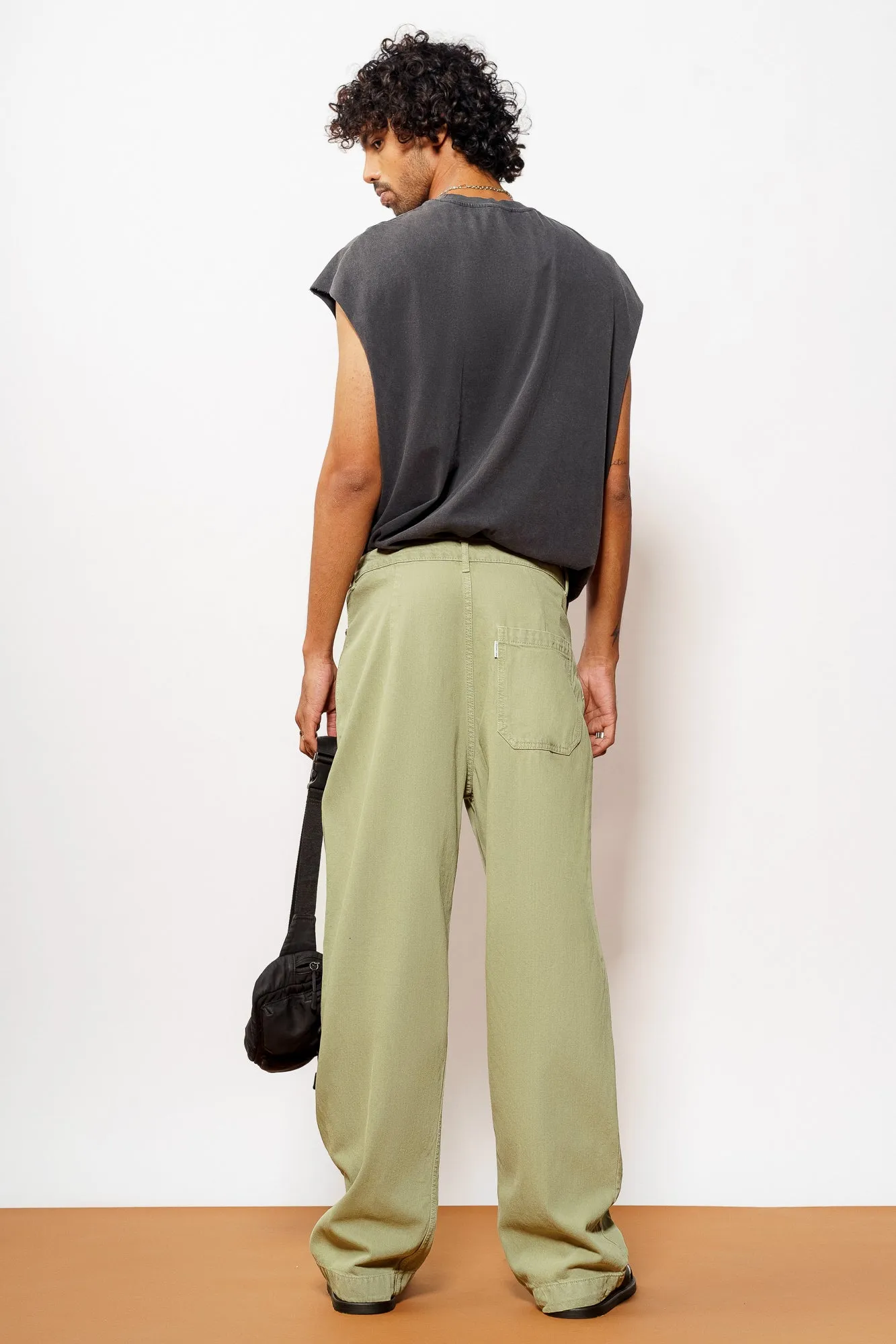 Men's Sage Straight Jeans