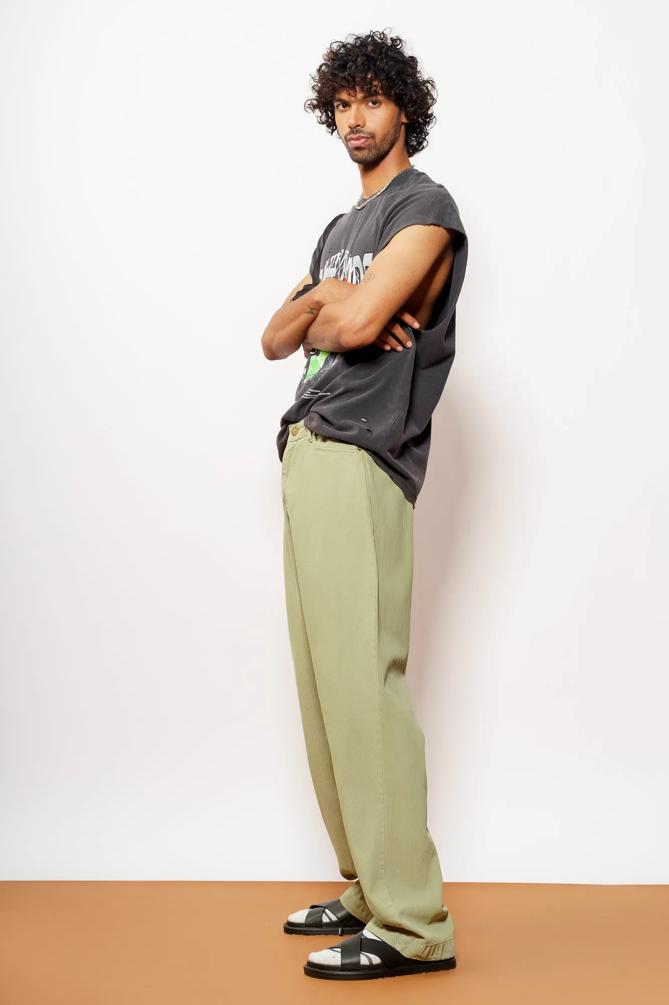 Men's Sage Straight Jeans