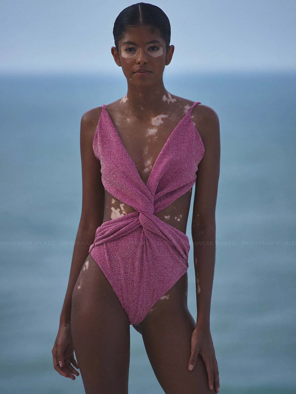 Mia One Piece