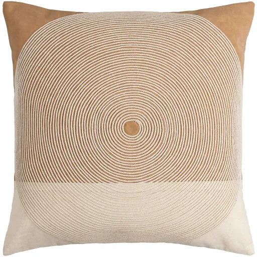 Minimalist Modern Elegance Accent Pillow
