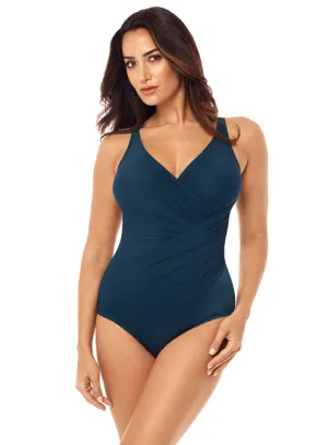 Miraclesuit Oceanus One Piece Swimsuit, Style #6516688