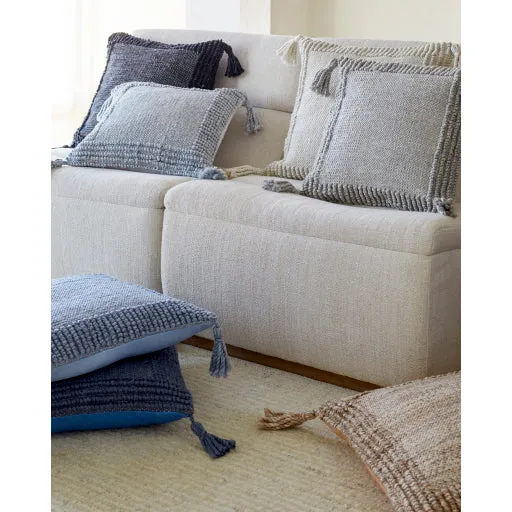 Modern Elegance Pillow