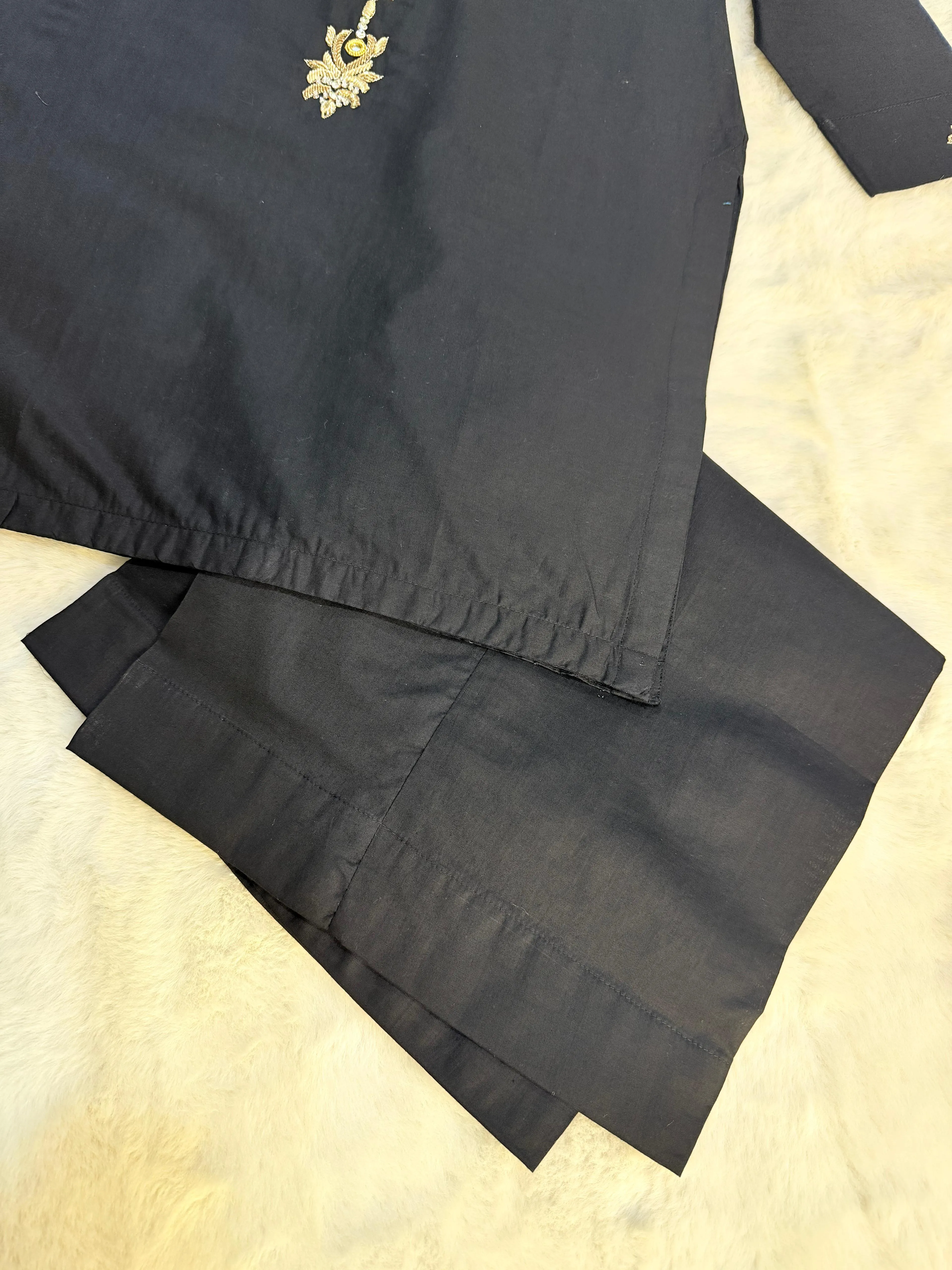 MSBMT-25 - Submahal   - Readymade Outfit - 2 Piece Suit 2025