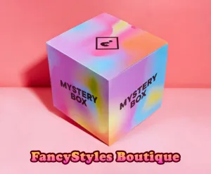 Mystery Box