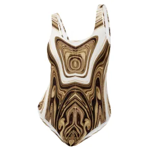 Nala MaruMaru One-Piece Swimsuit