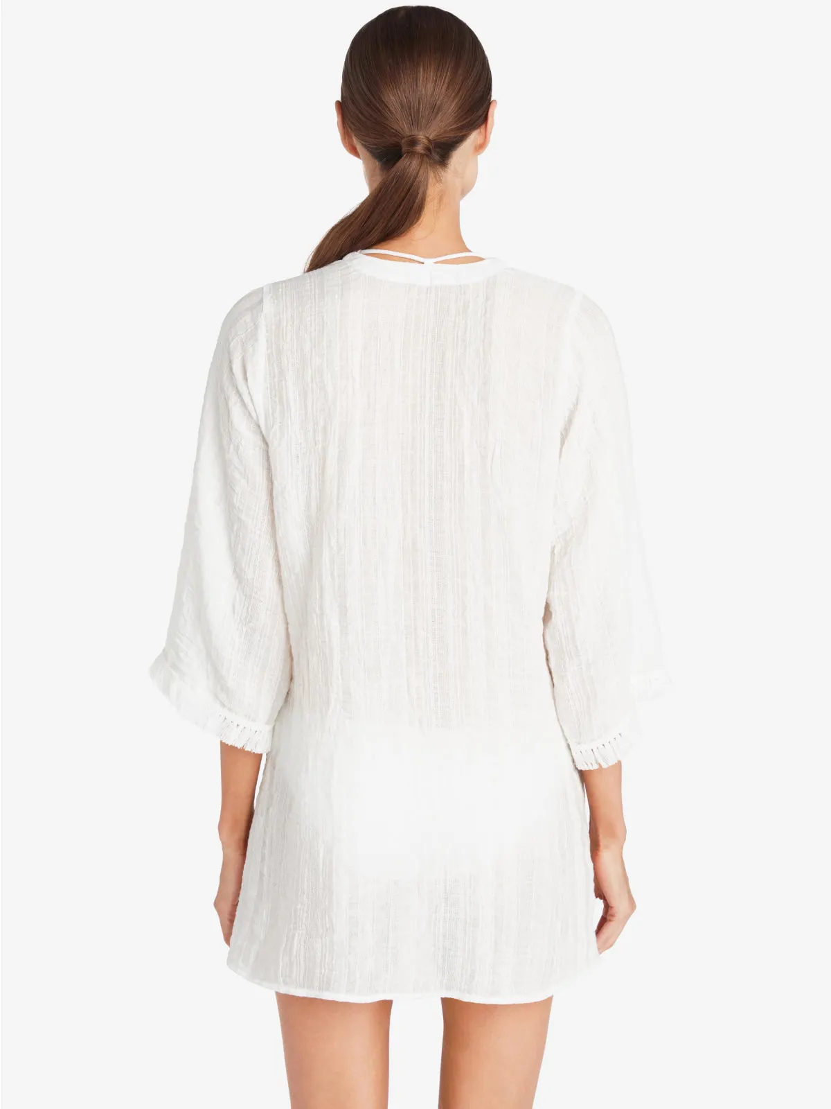 Natalie Tunic