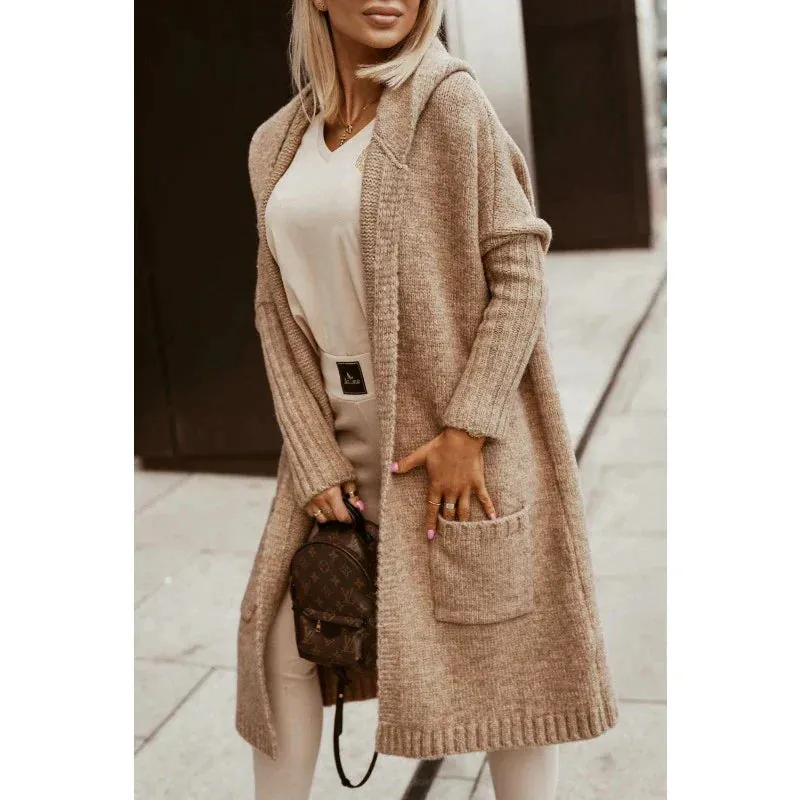 Nina – Stylish & Comfortable Women's Love Life Cardigan