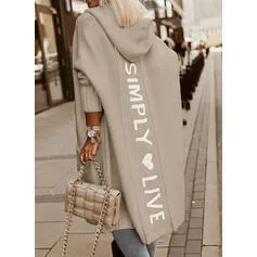 Nina – Stylish & Comfortable Women's Love Life Cardigan