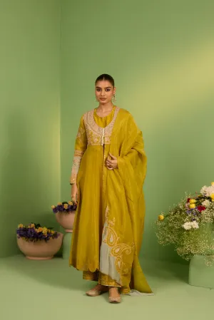 Noor Suit Set