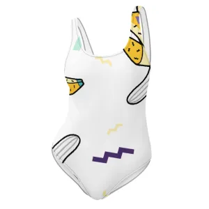 One-Piece Swimsuit