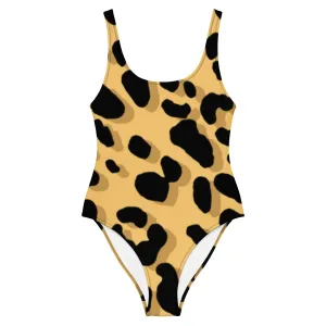 One-Piece Swimsuit