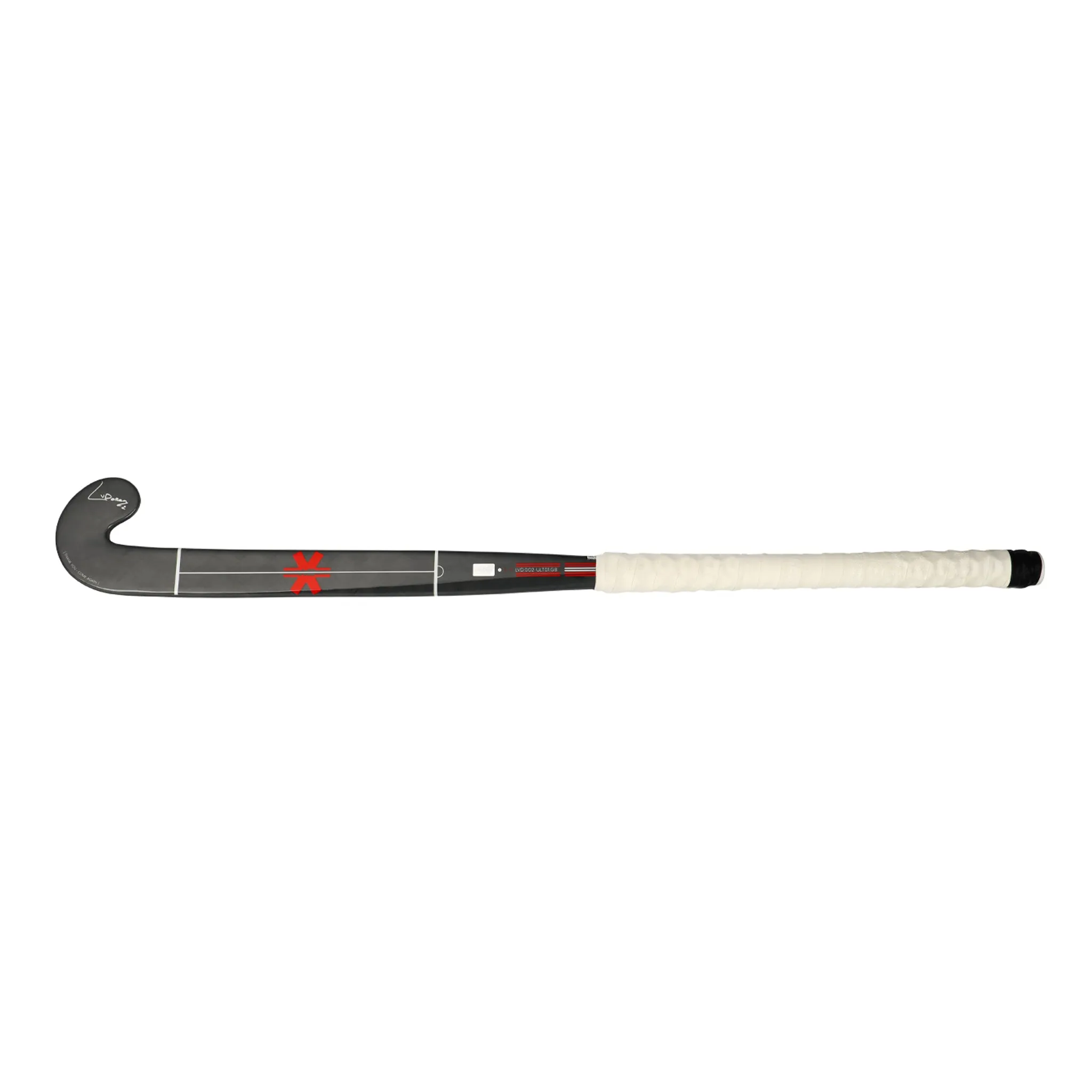 Osaka LVD LTD - Guard Bow Goalkeeper Stick