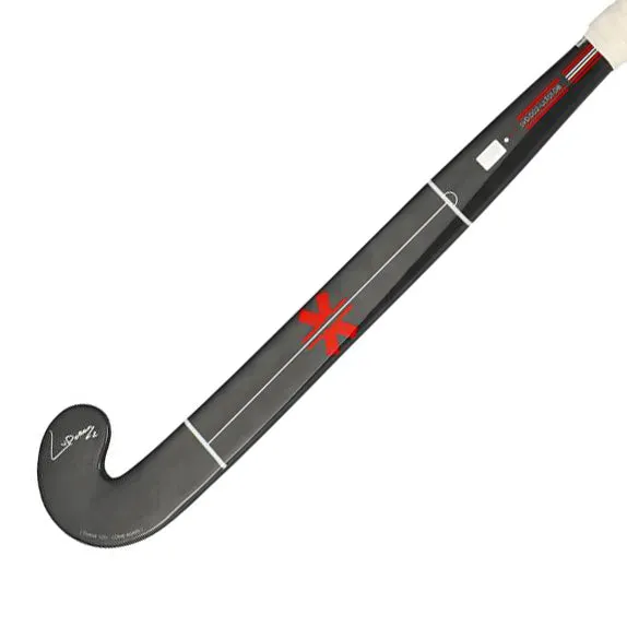 Osaka LVD LTD - Guard Bow Goalkeeper Stick