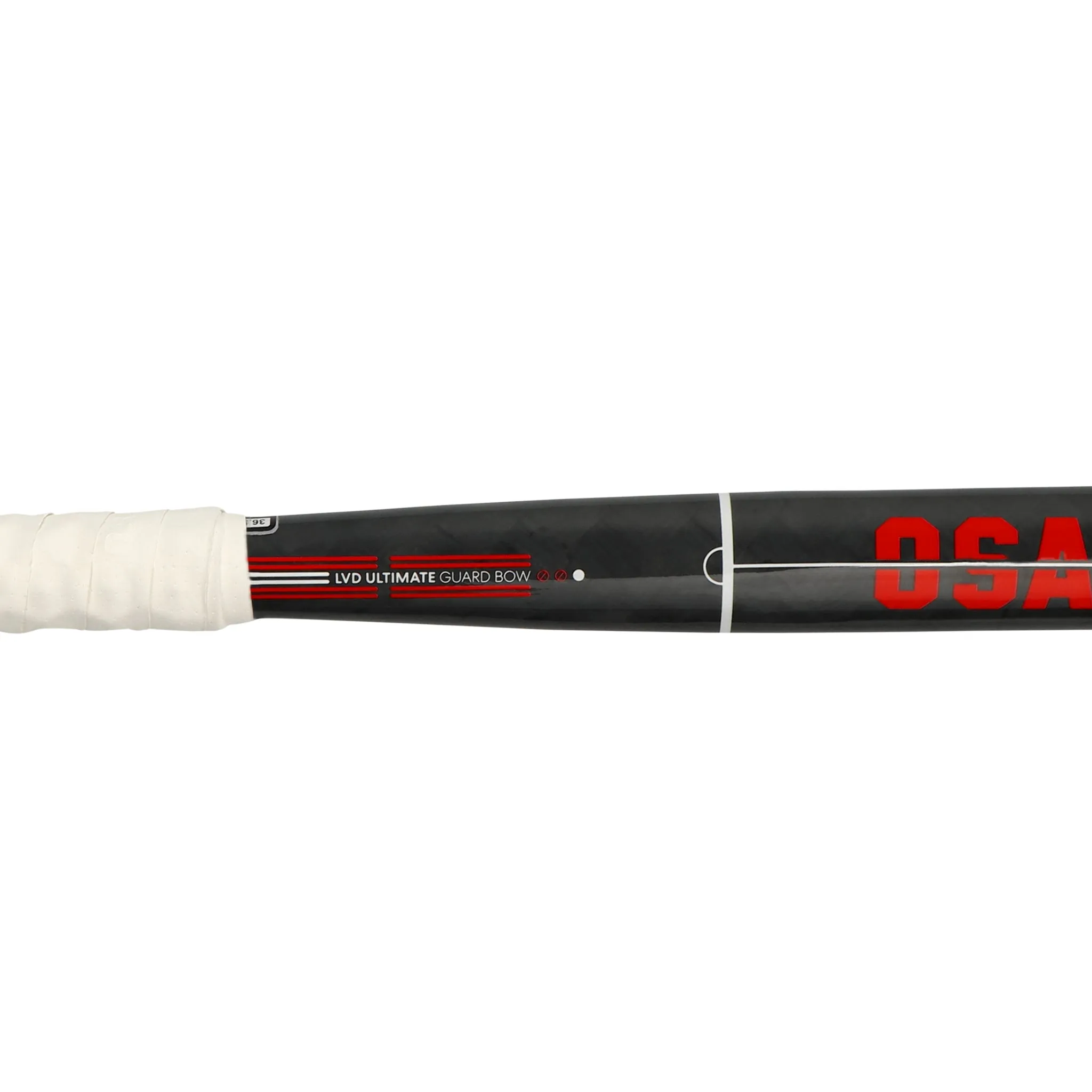 Osaka LVD LTD - Guard Bow Goalkeeper Stick