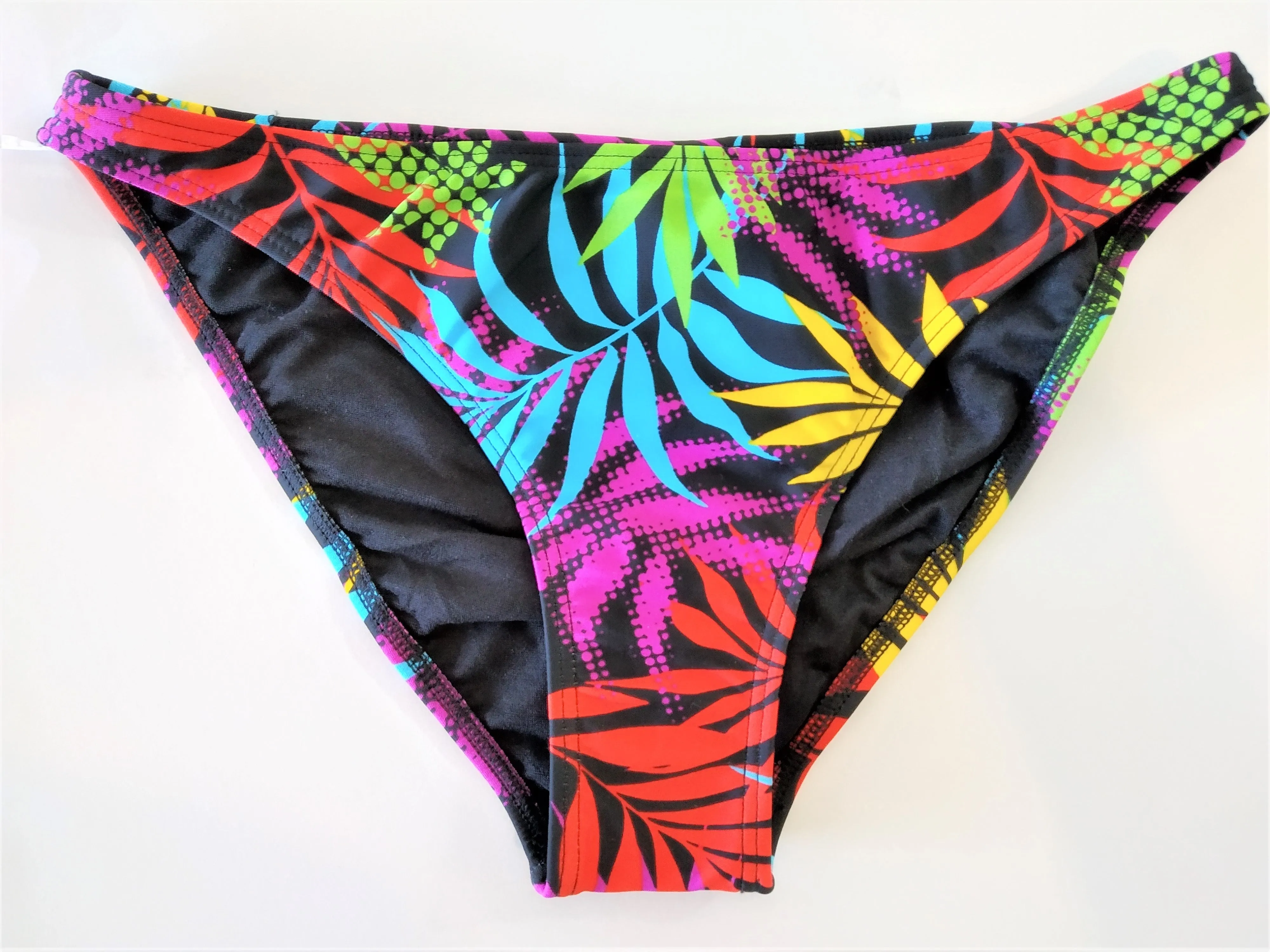 Palmy regular bottom