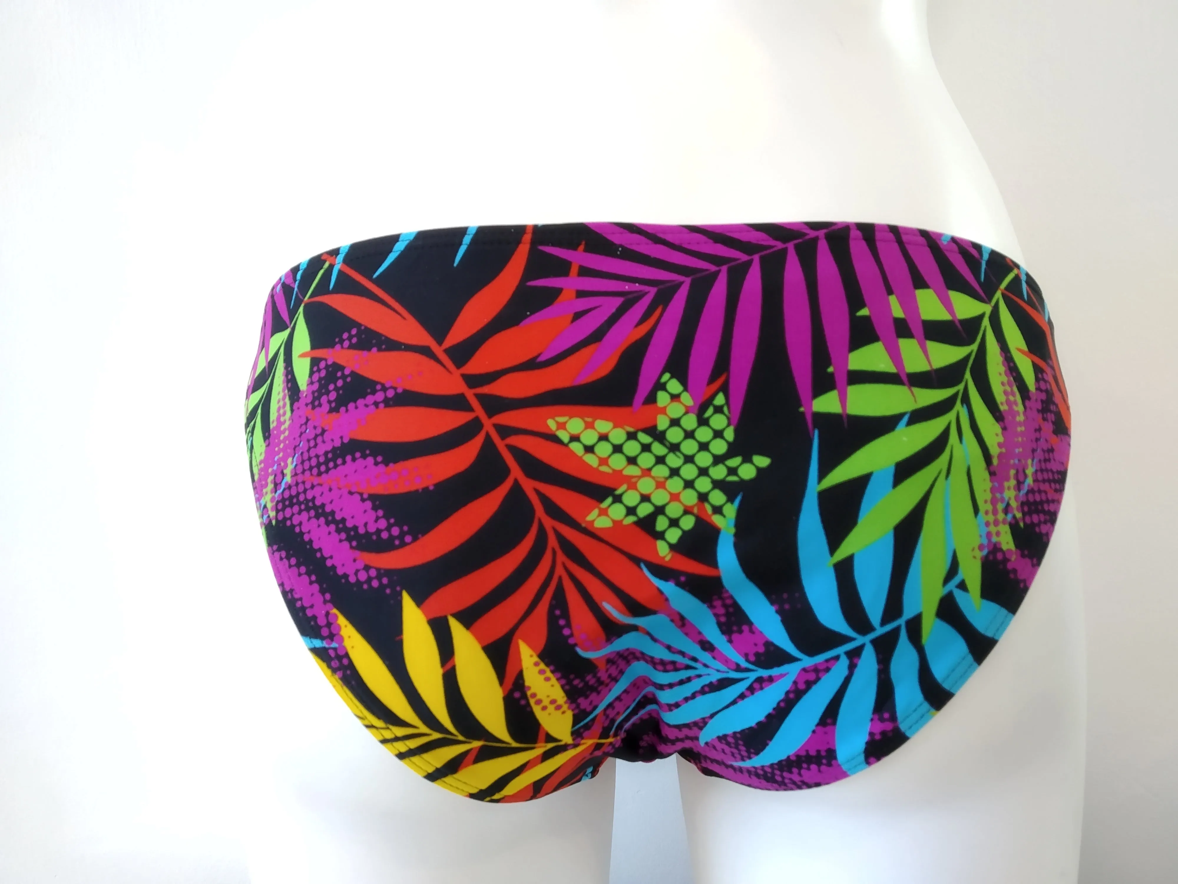 Palmy regular bottom