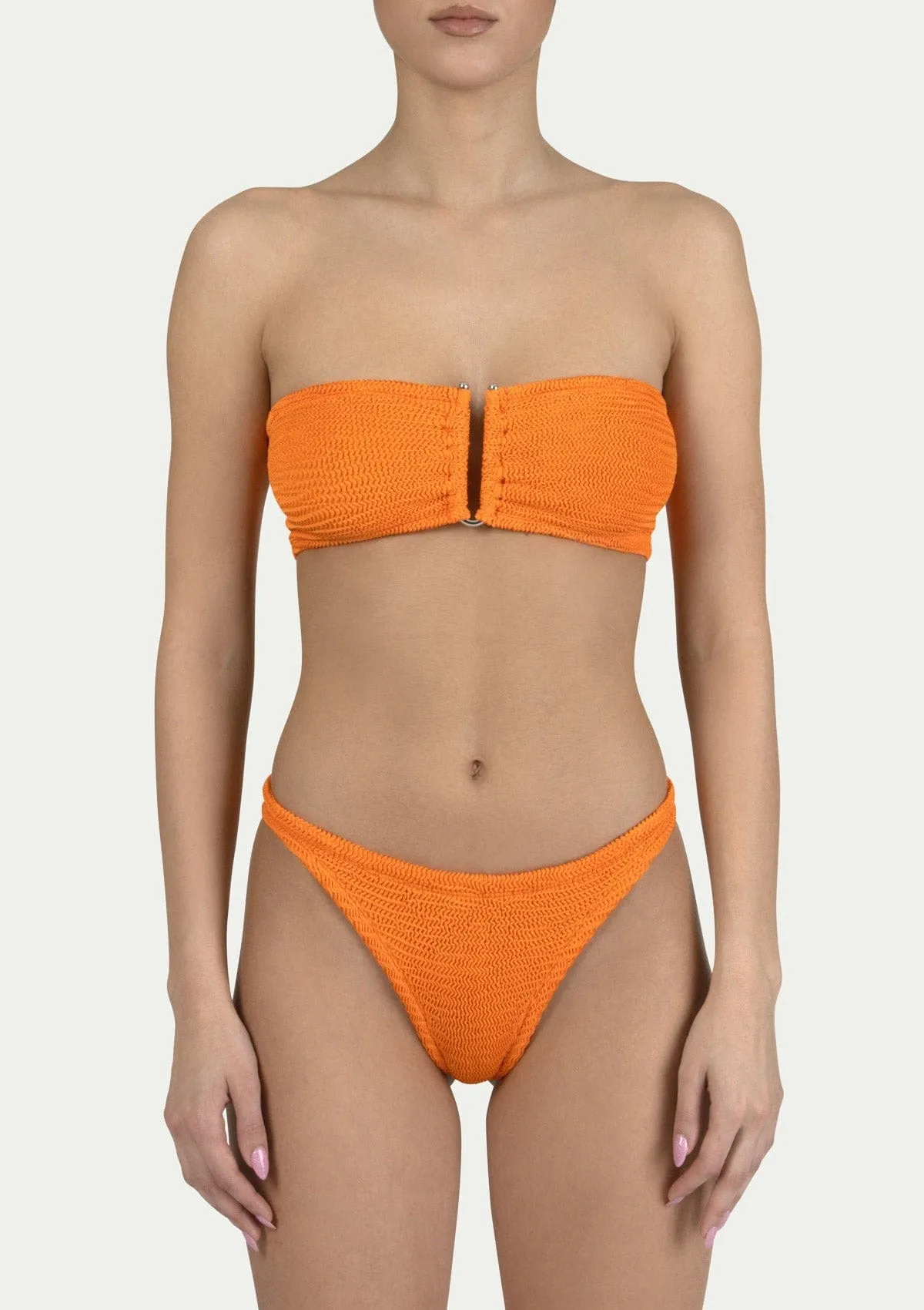 Paramidonna | Frida Orange