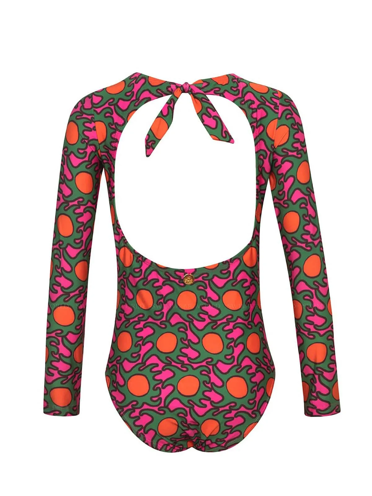 Pauli One Piece ::RET