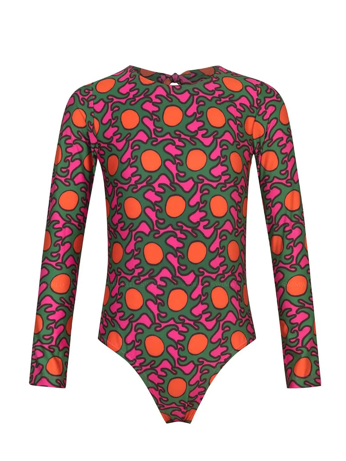 Pauli One Piece ::RET