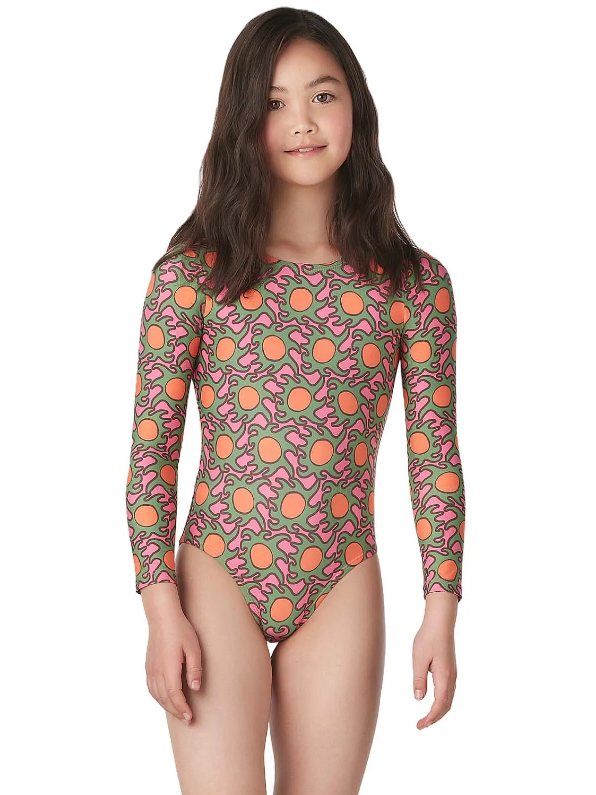 Pauli One Piece ::RET