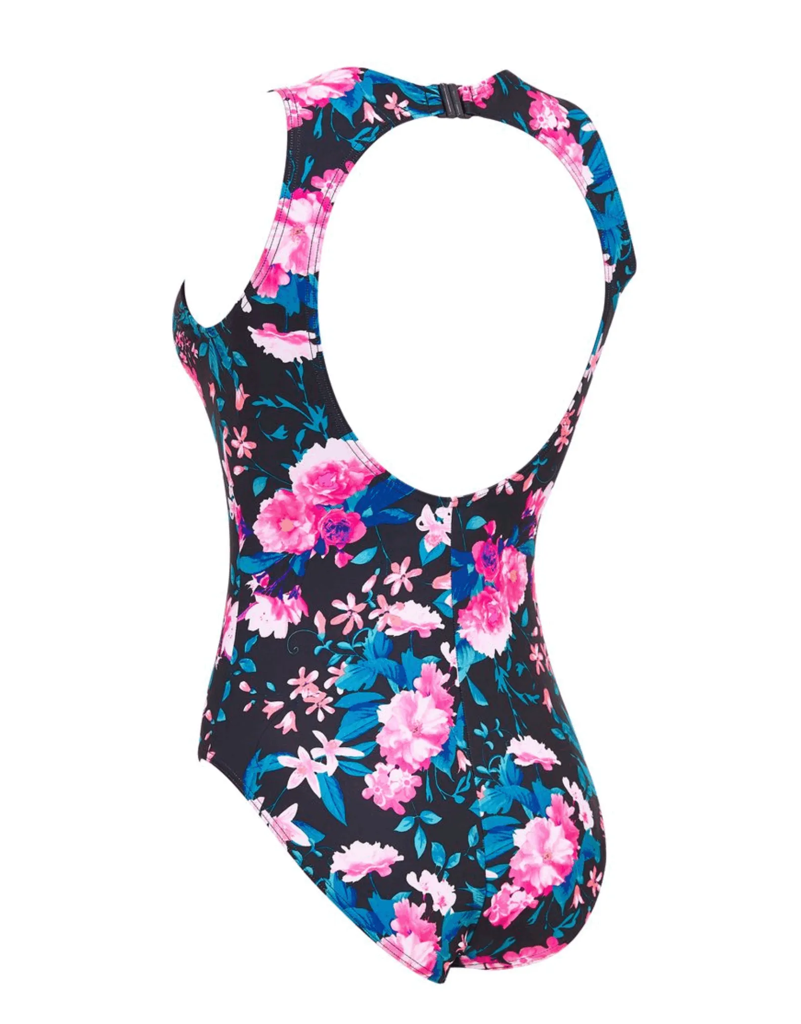 Peninsula Hi Front Swimsuit