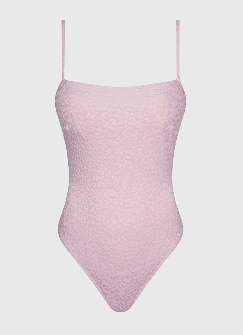 Peony Stella One Piece (SAMPLE)
