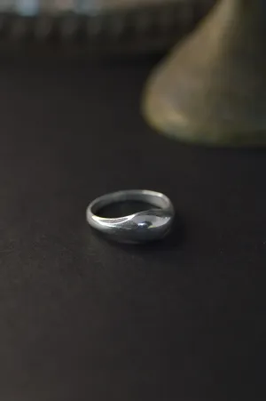 Peta Silver RIng