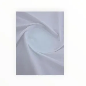 Plain Sheeting White 76x68 T144 White 240 cm
