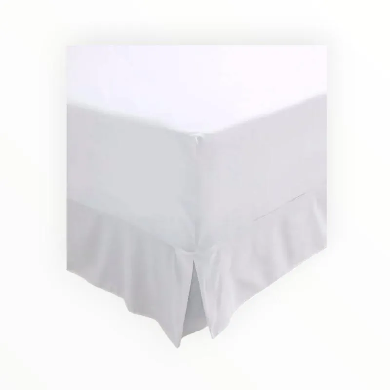 Plain Sheeting White 76x68 T144 White 240 cm
