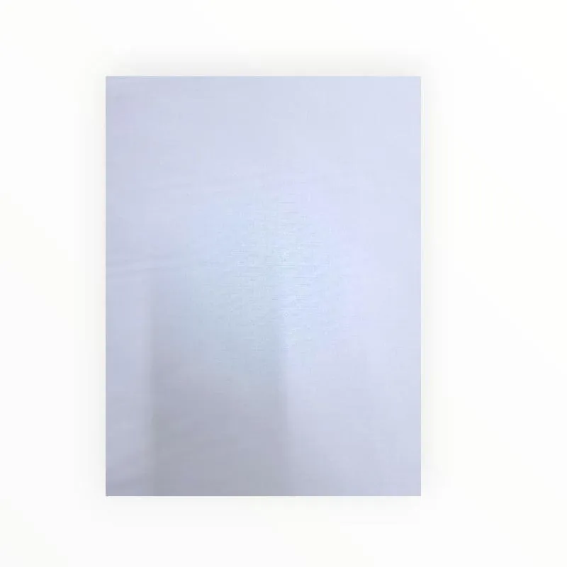 Plain Sheeting White 76x68 T144 White 240 cm