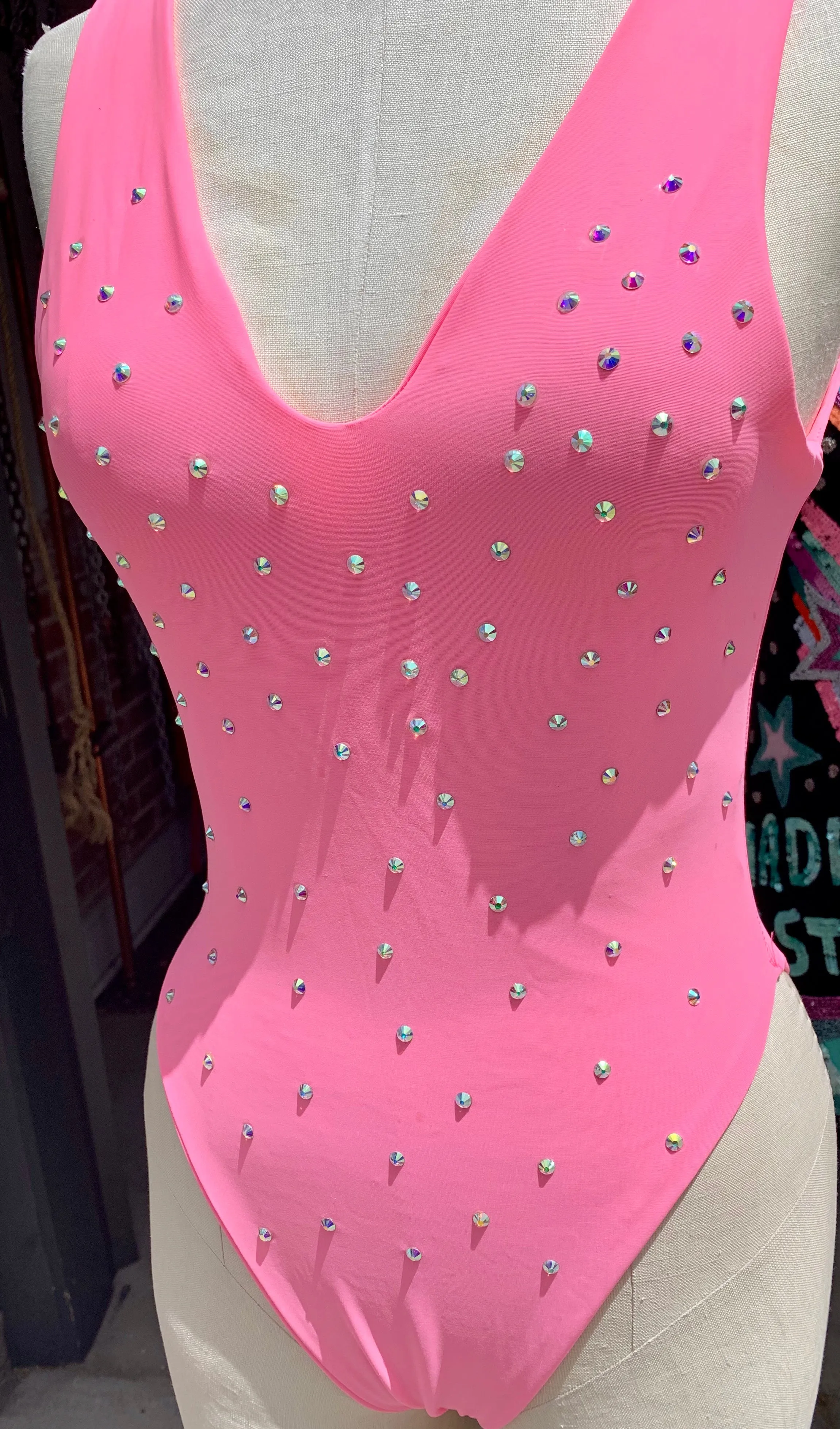 Pool Party One Piece