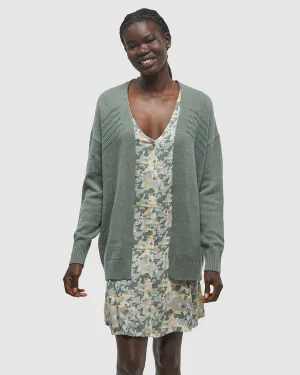 Prairies Cardigan