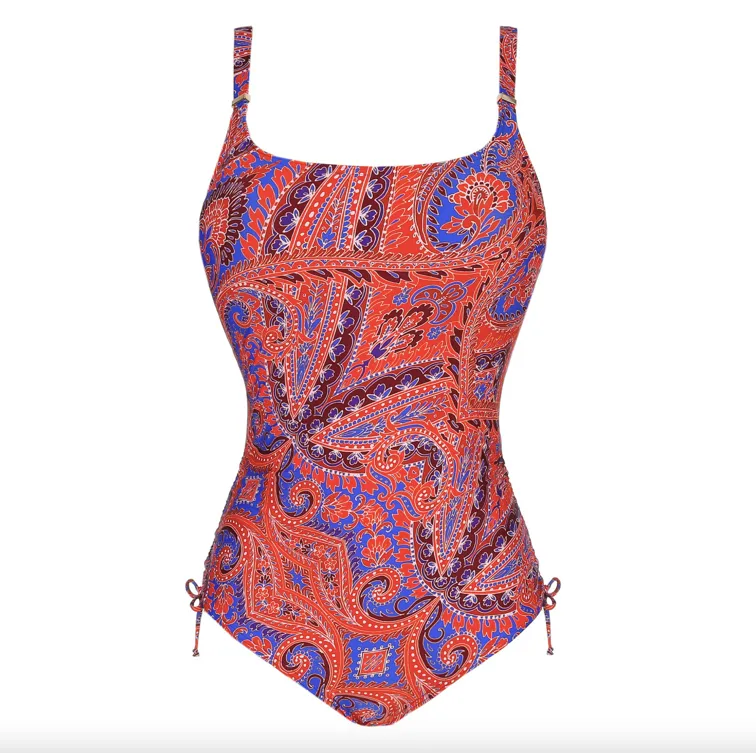 PrimaDonna Swim - Casablanca Padded Swimsuit