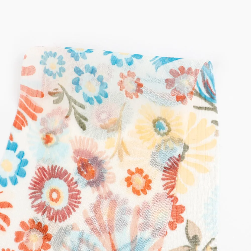 Protea Garden Poly Yoryu - Summer