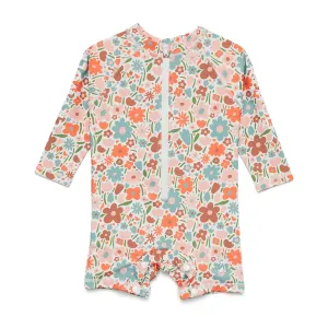 Rash Suit Flower Market