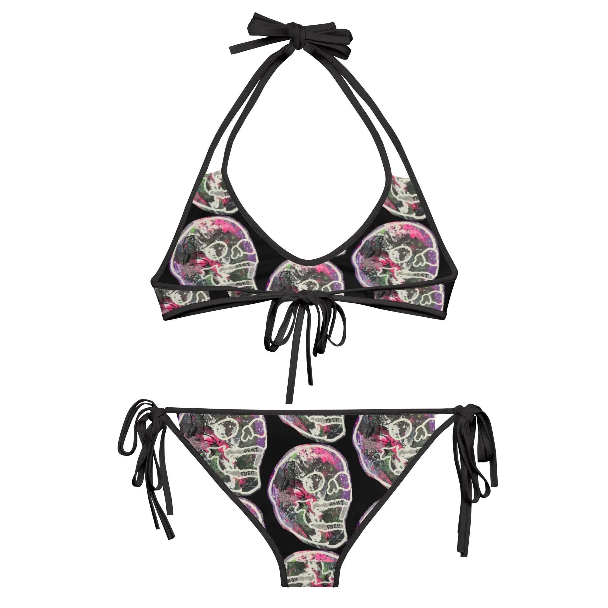 Rent Free Bikini