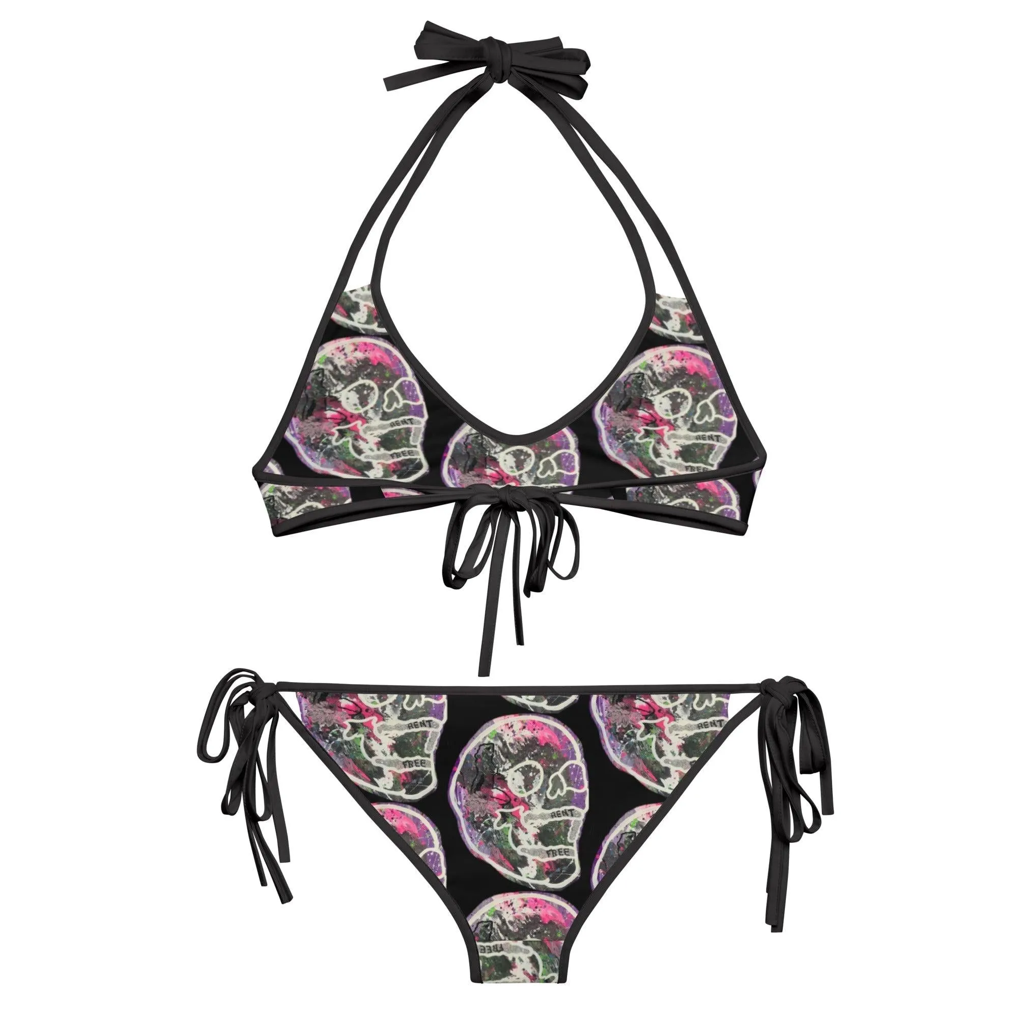 Rent Free Bikini