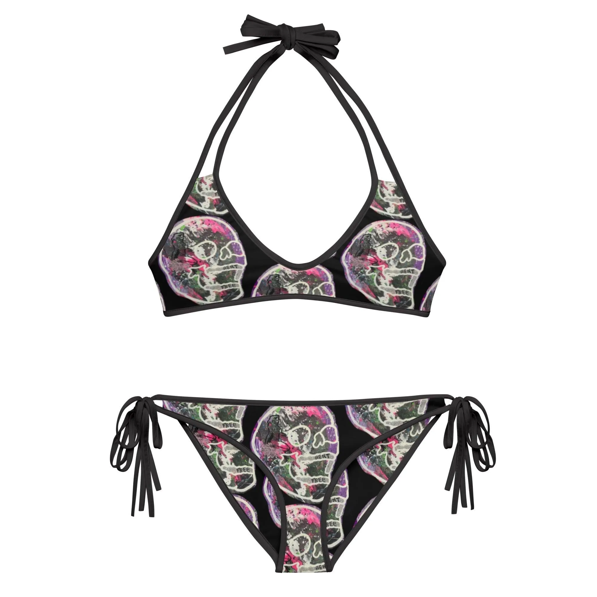 Rent Free Bikini