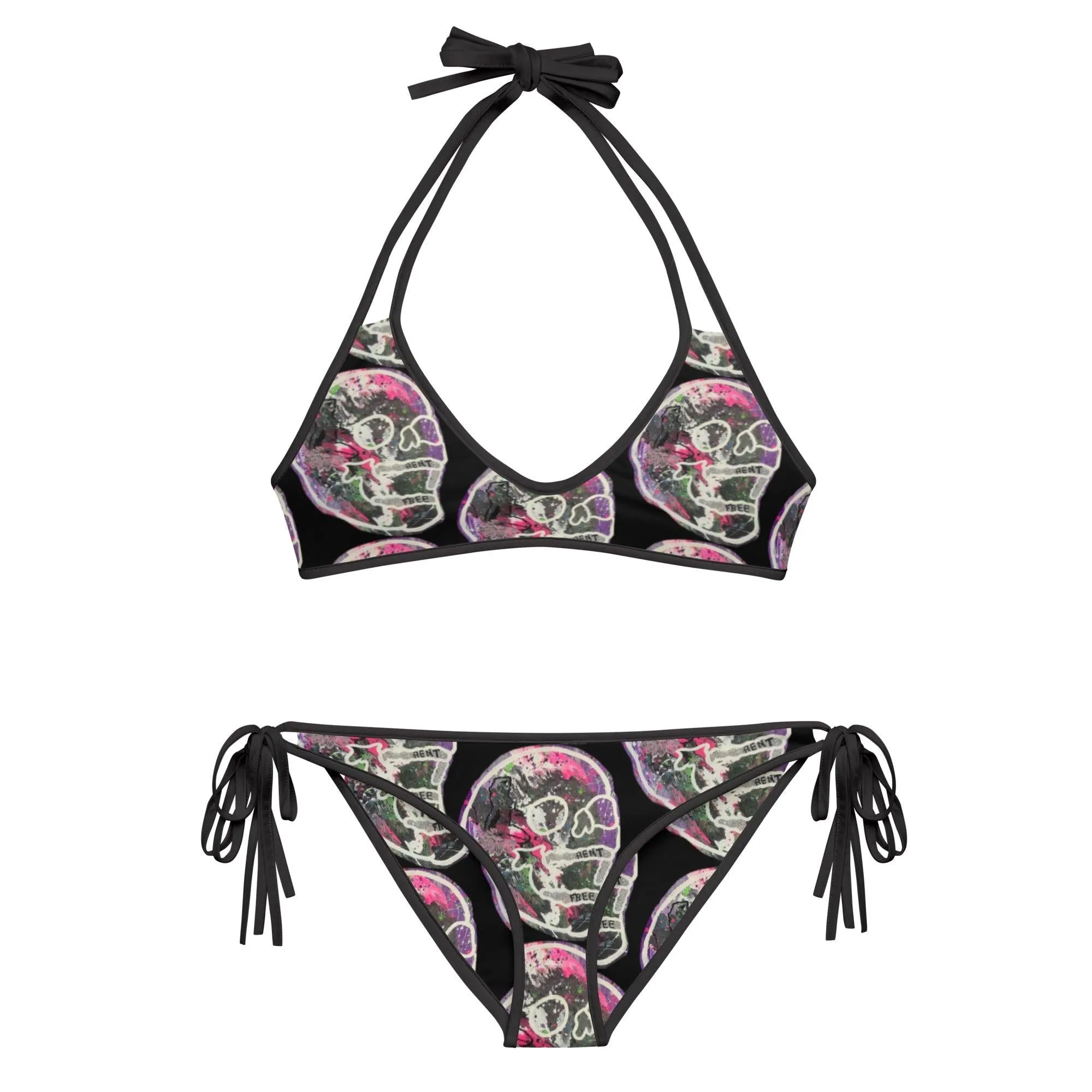 Rent Free Bikini