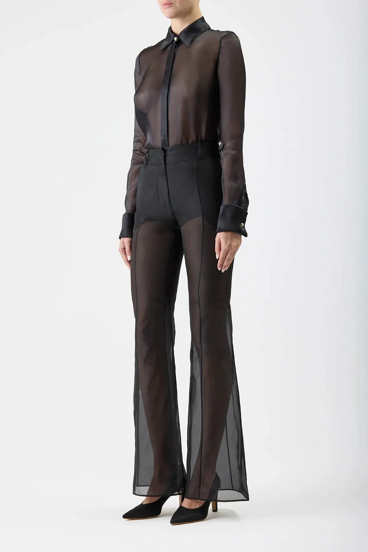 Rhein Pant