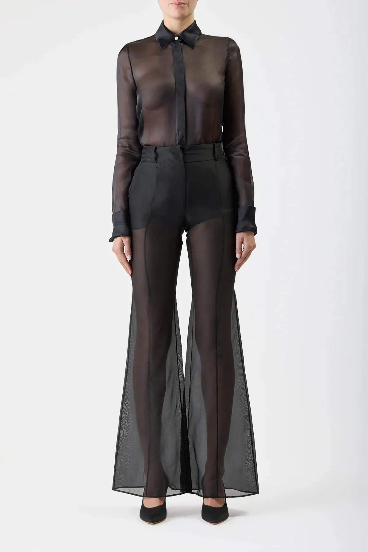 Rhein Pant
