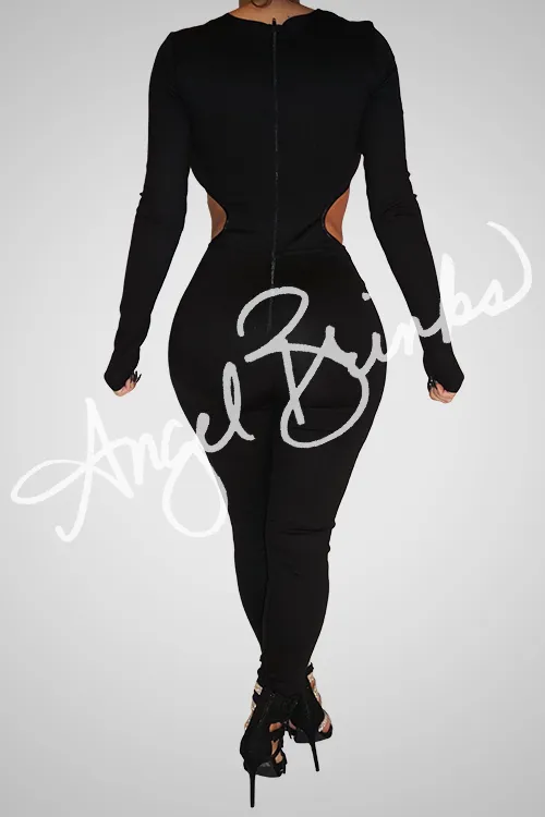 Ritual Jumper