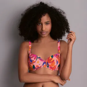 Rosa Faia Swim - La Concha Beach Luna Bikini Top M2 8768/9-1