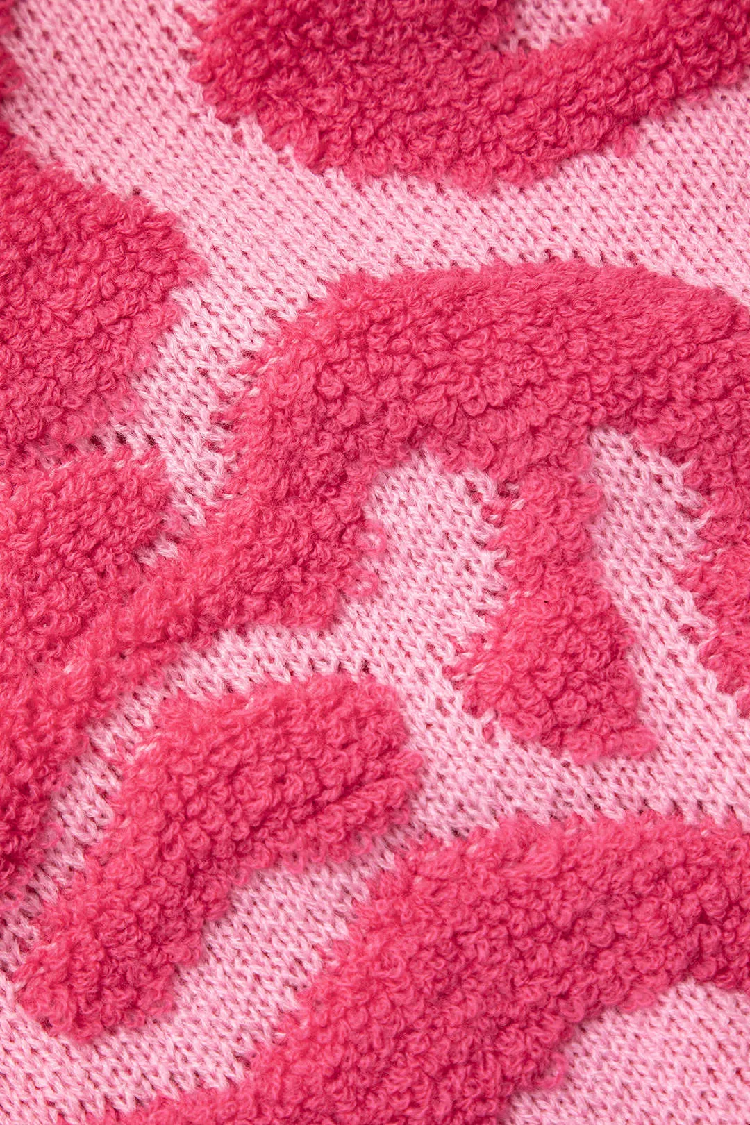 Sadie - Stylish Colorblock Design Woman's Knit Cardigan
